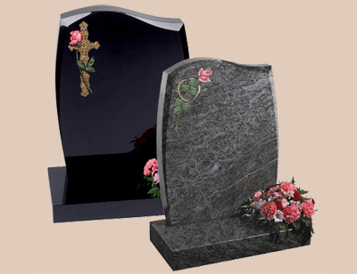 Memorials & Gravestones, Kilbirnie, North Ayrshire