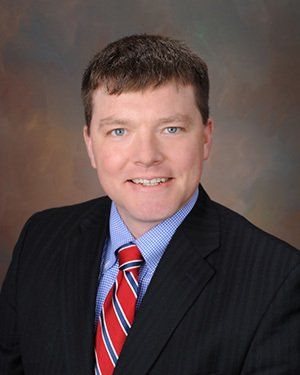 Ben Deck - Sioux City IA Attorney