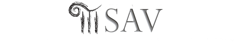 Sav logo
