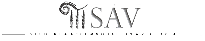 Sav logo