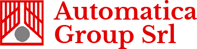 Automatica Group Srl-LOGO Automatica Group Srl-LOGO