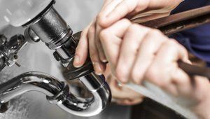 Plumbing