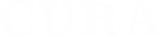Weißer Hintergrund mit schwachen vertikalen Linien.