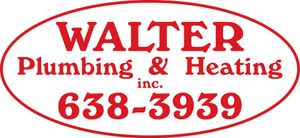 Walter Plumbing & Heating Walter Plumbing & Heating