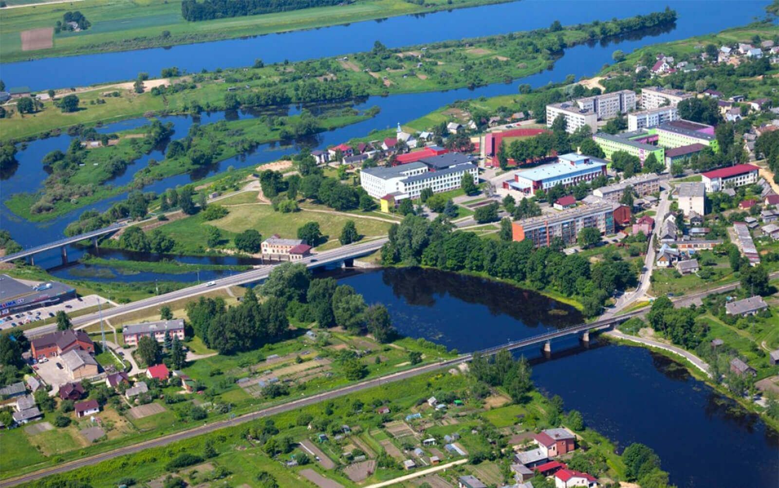 Līvāni | Līvānu dzīvokļu un komunālā saimniecība