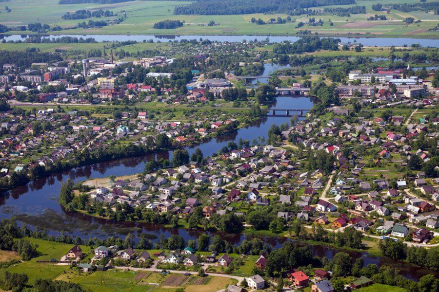 Līvānu Dzīvokļu un komunālā saimniecība