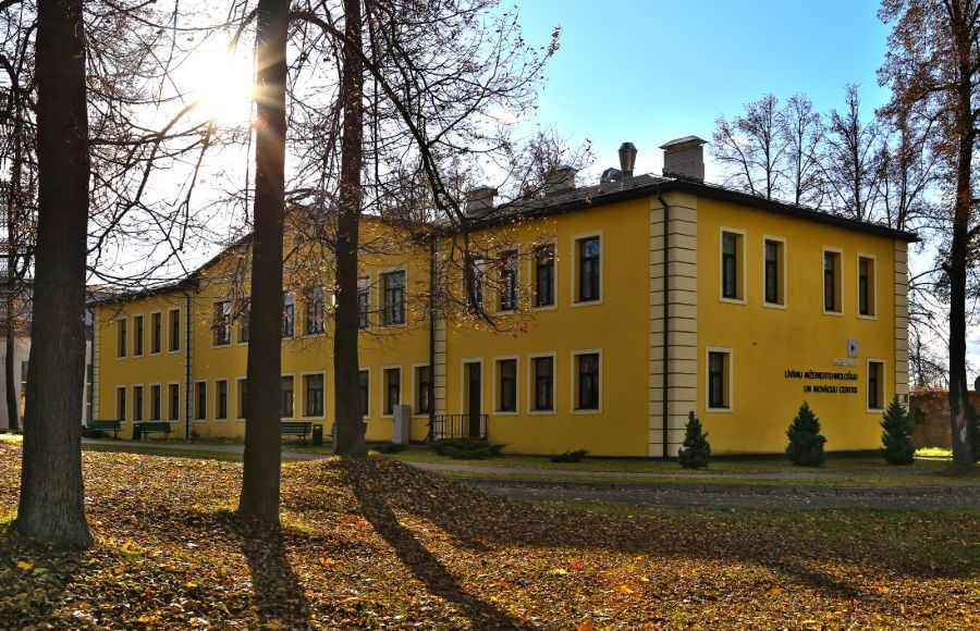 Līvāni | Līvānu dzīvokļu un komunālā saimniecība