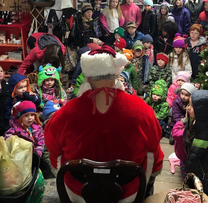 Holiday Programs H.O.P.E. Holiday Programs in Lyndonville, VT