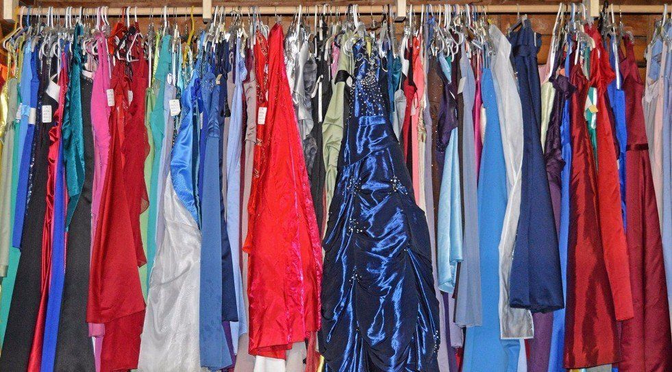 Princess Project H.O.P.E. Princess Project provides dressed and tuxedos for local youth to borrow in Lyndonville, VT.