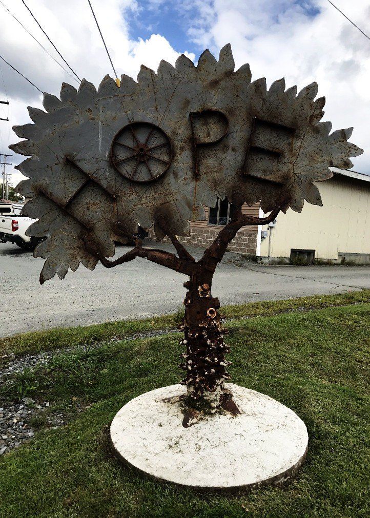 H.O.P.E. H.O.P.E. in Lyndonville Vermont