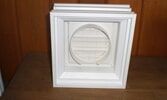dryer vent - glass block windows in Chicago, IL dryer vent - glass block windows in Chicago, IL