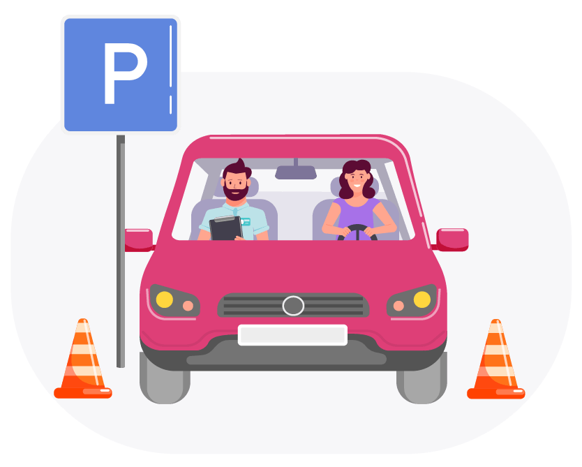 Defensive Driving Schedule