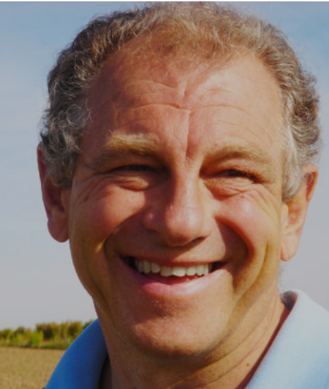 Vier Heemskinderen Denis Jamain