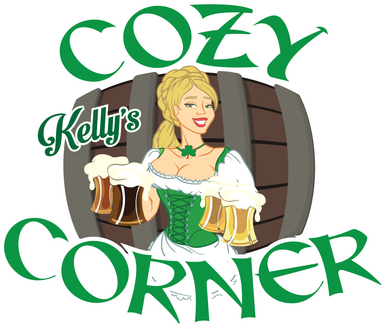 Kelly's Cozy Corner