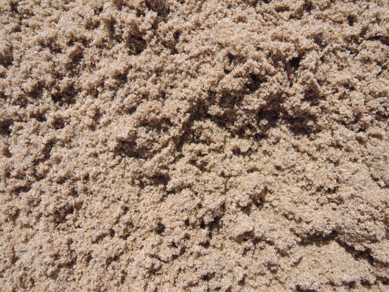 Sand — Landscaping Supplies in Maclean, NSW