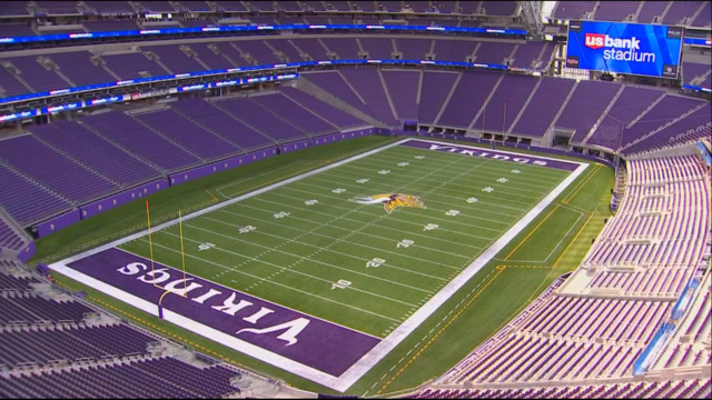 Endzone — Minneapolis, MN — MRJ Security LLC
