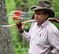 Old Hunter