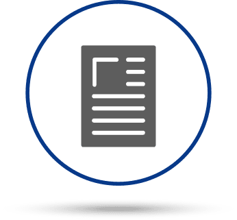 Conveyancing icon