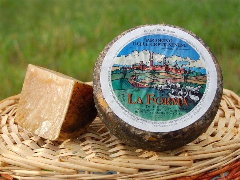 Pecorini 6