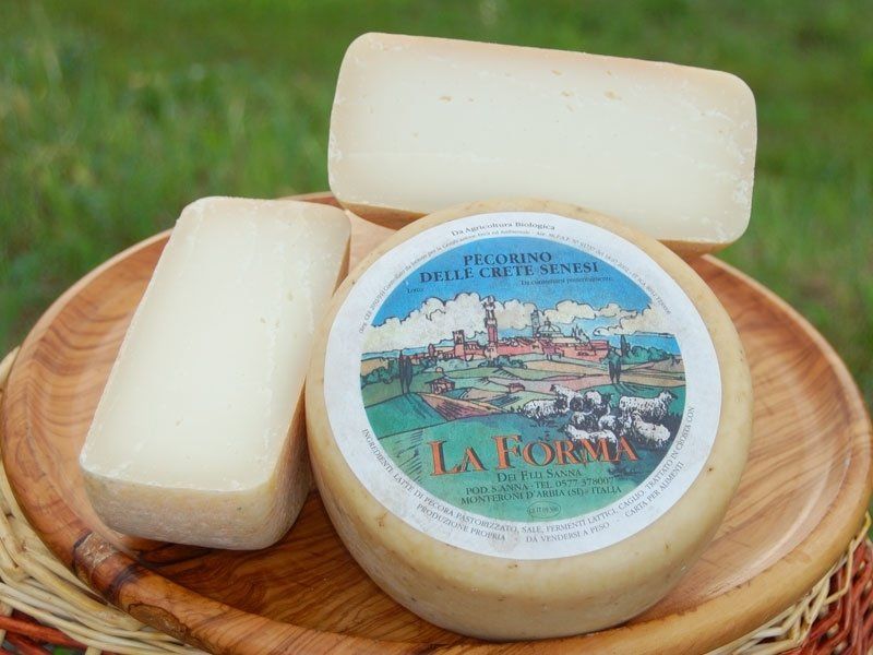 Pecorini 3