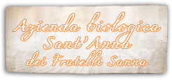 CASEIFICIO PODERE S.ANNA - LOGO