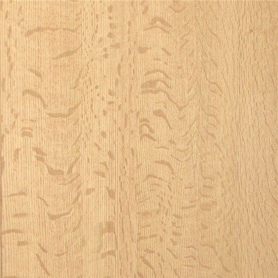 Kiln Dried Quarter sawn Oak