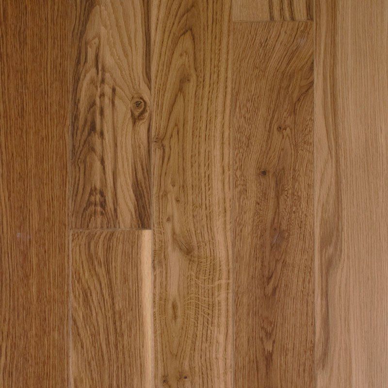 Kiln Dried Tiger Oak