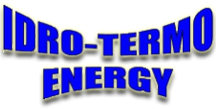IDRO TERMO ENERGY sas - LOGO