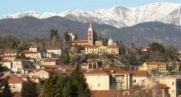 panorama Pinerolo