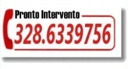 Pronto intervento idraulico