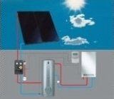 impianto fotovoltaico per caldaie