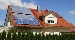 Vitosolar 300 F
