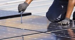 Vitosolar 300 F