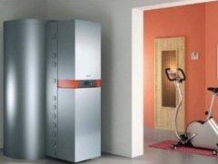 Vitosolar 300 F