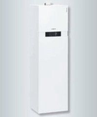 Vitosolar 300 F