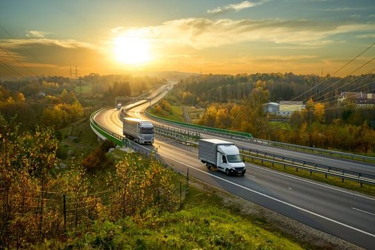 Red Hot Truck — Insurance Agents in South New Jersey Red Hot Truck — Insurance Agents in South New Jersey