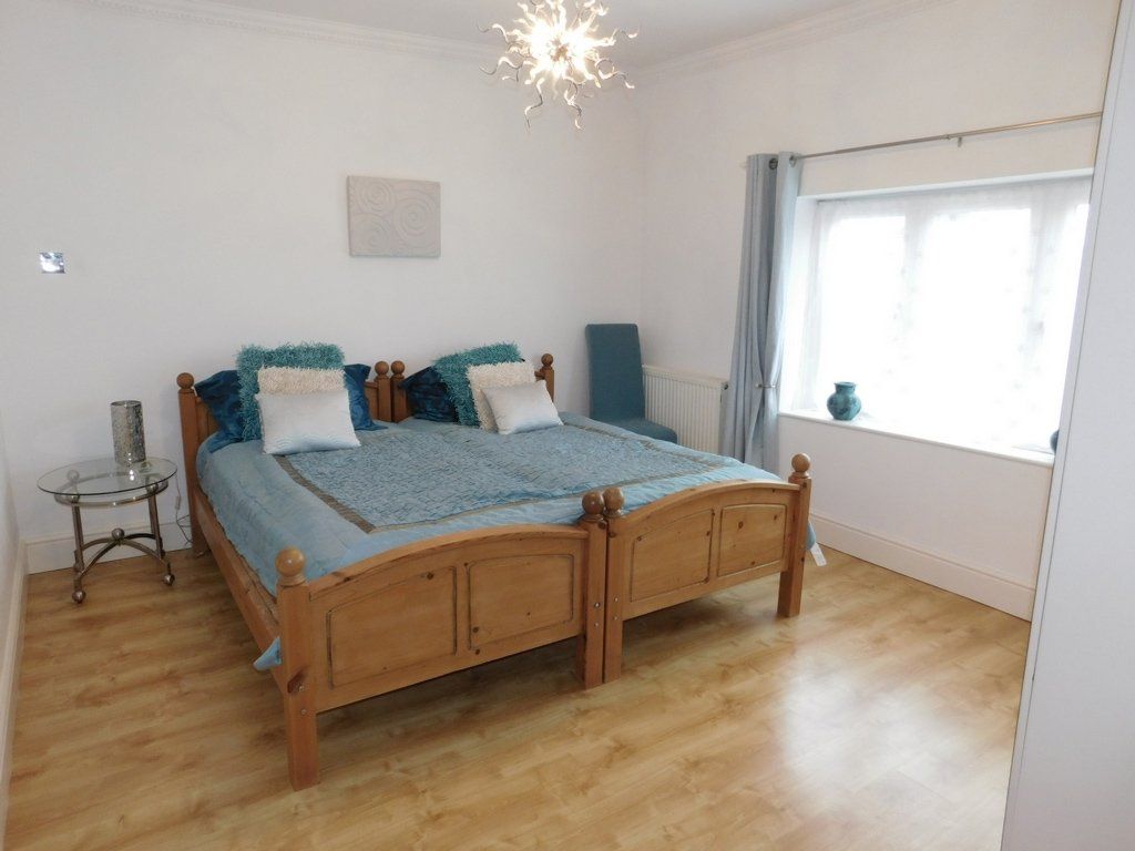 Cadley Cauldwell 2 Bedroom 