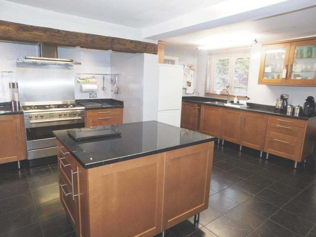 Cadley Cauldwell Kitchen
