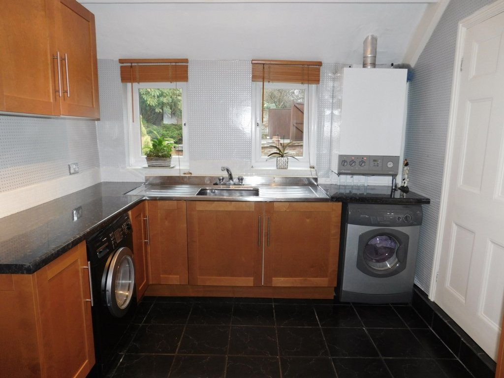 Cadley Cauldwell Laundry