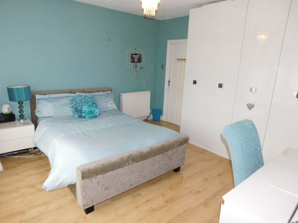 Cadley Cauldwell Bedroom 1