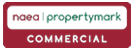 commercial logo