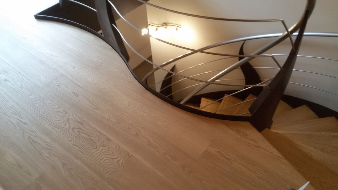 scale in legno