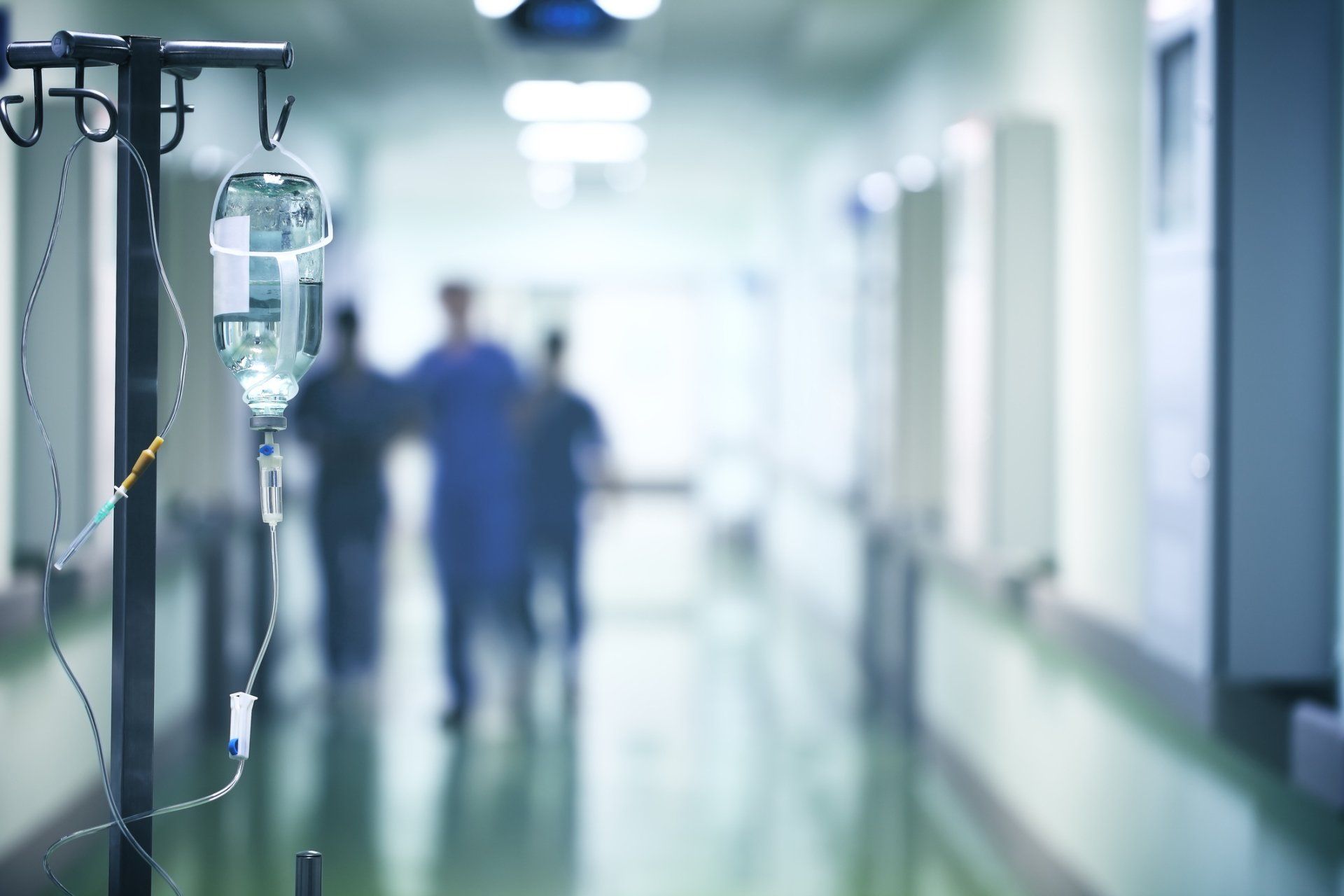 Dialysis — Hospital in Modesto, CA