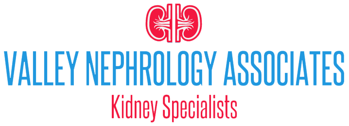 VALLEY NEPHROLOGY ASSOCIATES