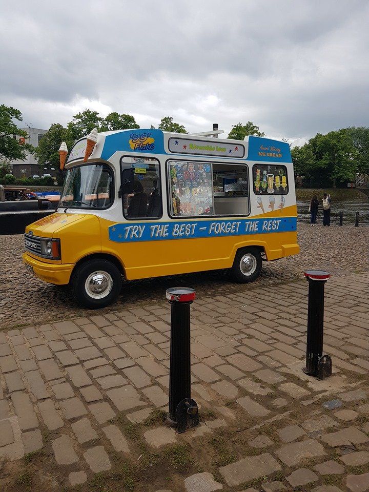Ice cream catering events 15