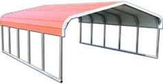 garage carports Gainesville, FL