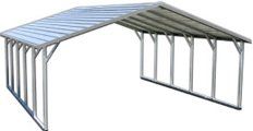 garage carports Gainesville, FL