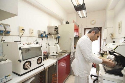 Odontotecnico