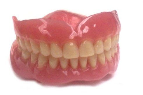 Dentiera