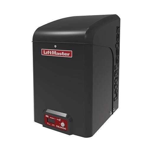 LiftMaster — Aromas, CA — Central California Ornamental Iron LiftMaster — Aromas, CA — Central California Ornamental Iron